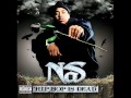 Nas-Hip Hop Is Dead [Dirty]