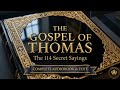 Gospel Of Thomas The 114 Secret Sayings Of Jesus Nag Hammadi Library