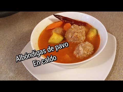 download lagu mp3 mp4 Albondigas Pavo, download lagu Albondigas Pavo gratis, unduh video klip Albondigas Pavo