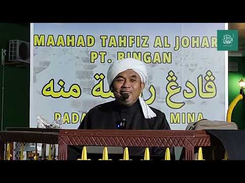 (Bab Perkahwinan) Hak Anak Terhadap Ibubapa Bab Perkahwinan   TG Sheikh Abu Zaki