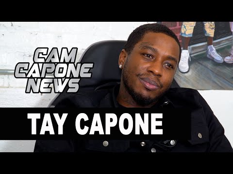 Tay Capone On Lil Reese vs Lil Jojo: They Were 2 That Met Each Other’s Match