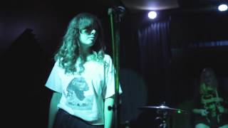 Berlin Nights - Death Valley Girls - Death Valley Boogie