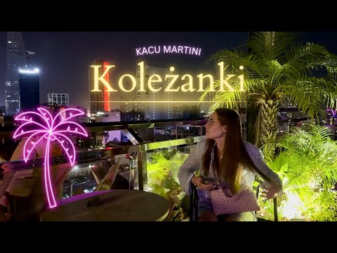 Kacu Martini - Koleżanki 