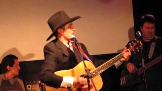 I go somewhere and sing my song again