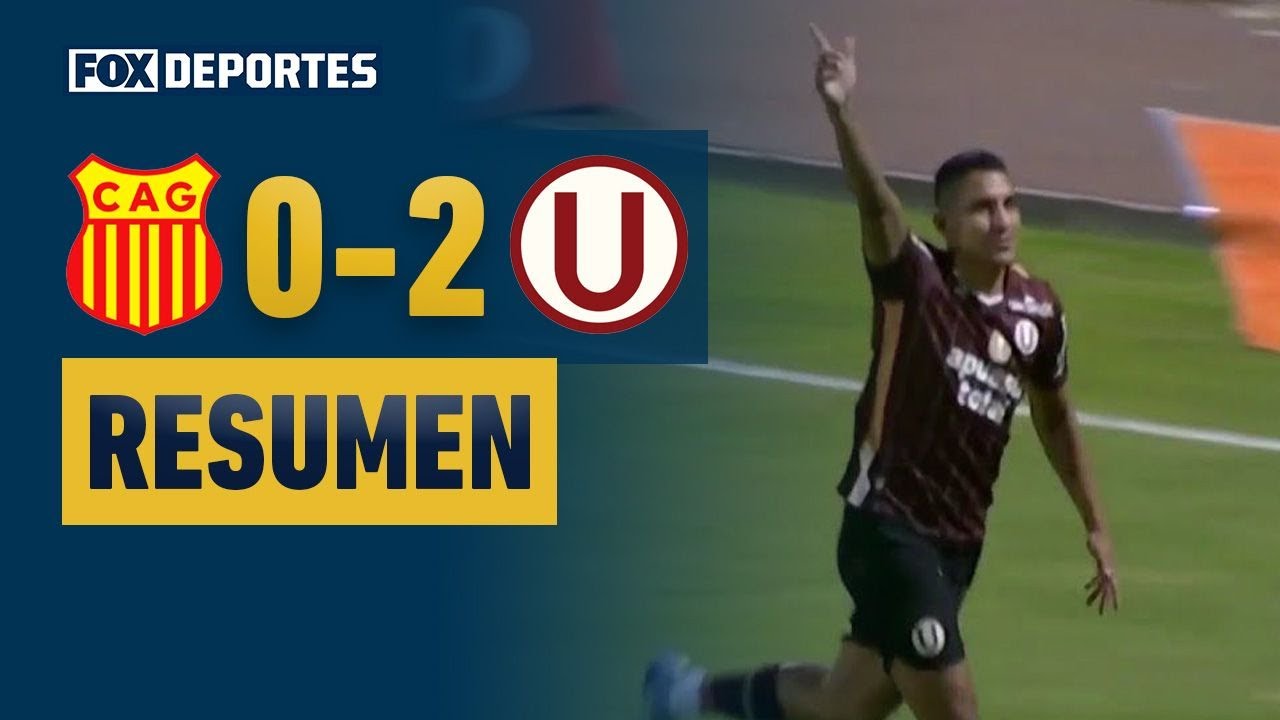 💪 LA 'U' GANA A FUERZA DE PENALES | Atlético Grau 0-2 Universitario | HIGHLIGHTS | Liga 1 Perú