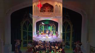 🚢✨ Cruising on Disney Wish – The Ultimate Disney Cruise Experience! 🏰⚓ #DisneyWish #DisneyCruise