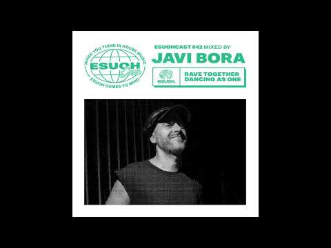 EsuohCast 042 - Javi Bora