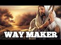 Way Maker  Steffany Gretzinger  John Wilds  Jesus Image Choir