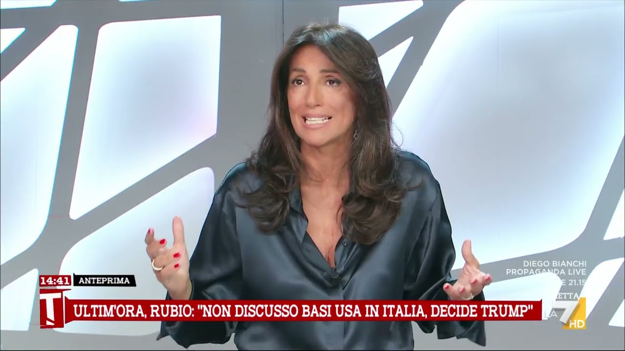 Iran, Senaldi: "Missione non secondo i piani di Trump. Come Kennedy in Vietnam"