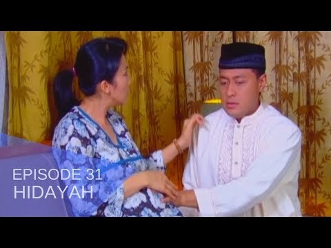 HIDAYAH - Episode 31 | Ribuan Lebah Bersarang Di Wajah Jenazah