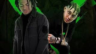 Si Te Busco (Official Remix Audio) Lary Over ft Ozuna