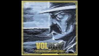 Volbeat - The Hangman's Body Count [Video Game 8 Bit Version]