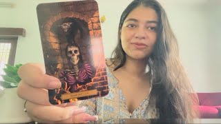 Who is obsessed with you and why? ♥️ Pick a pile 🔮