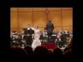 Tshaikovsky - Duetto Romeo e Giulietta. Concerto ...