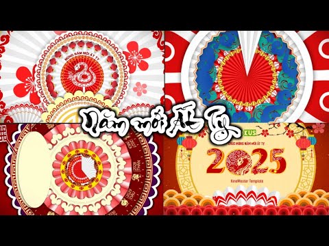 Năm mới Ất Tỵ Năm mới Ất Tỵ