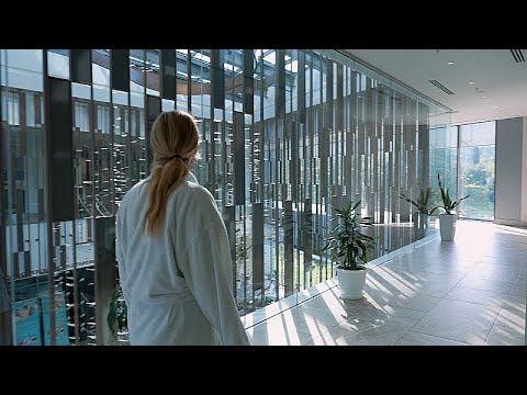 Wohlfühlen in Lankaran: Bei Wellness und einer Tasse Tee die Seele baumeln lassen