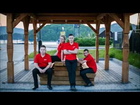 Zespół FORTON - Wymarzona (cover)