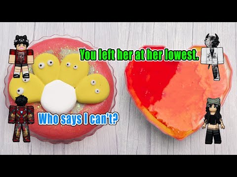 My Ex Left Me for 200 Robux… So I Flexed 200,000 😎 Text To Speech🥑