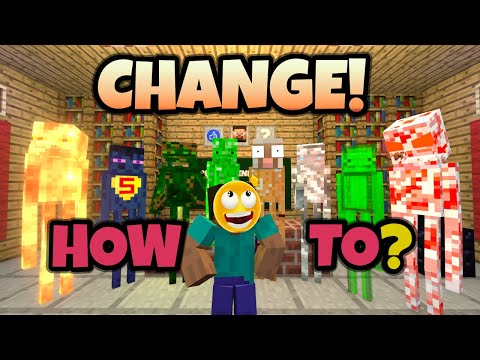 BREWING ENDERMAN - Monster School Animation