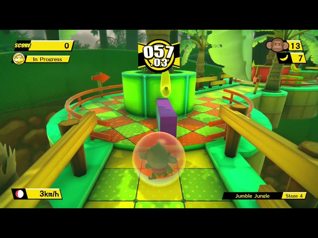 Vídeo relacionado con Super Monkey Ball Banana Blitz HD - Xbox One [Importación inglesa]