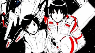 Knights of Sidonia: Kishi Koushinkyoku in G-major