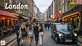 Download lagu LONDON Good Friday Evening Walking Tour🚶➡️How Amazing is London in Holiday Season?!🚶♀️True 4K mp3 Download lagu LONDON Good Friday Evening Walking Tour🚶➡️How Amazing is London in Holiday Season?!🚶♀️True 4K mp3