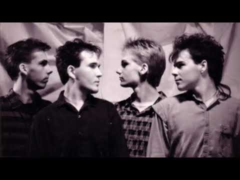 Cetu Javu "Help Me Now!" [1987]