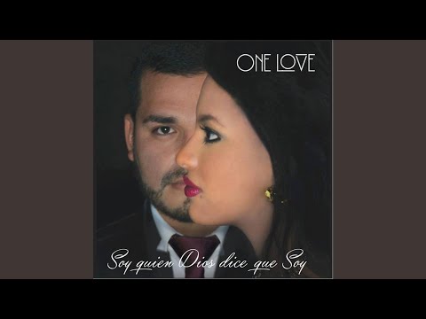 Soy Quien Dios Dice Que Soy