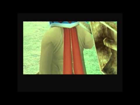 Wild Arms 5: Opening Scene