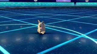 ポケモン対戦