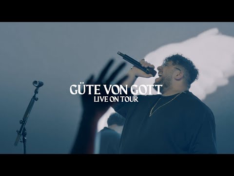 Güte von Gott LIVE (Goodness of God) - Alive Worship