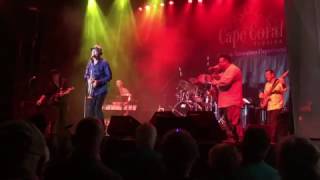 So Strong - Mike MacArthur performing w/Rick Braun