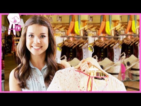 MissGlamorazzi - Classy and Comfy Summer Look for Sabrina - Make Me Over 2.0 Ep. 9