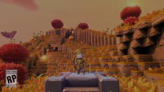 Portal Knights video 3