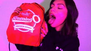 18+ adult toy UNBOXING