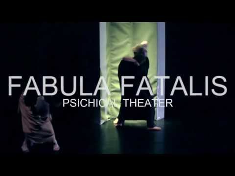 11 - Fabula Fatalis by PSIX Project