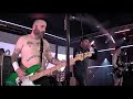 The Great Houdini - New Found Glory - Self Titled 20 years Live Stream