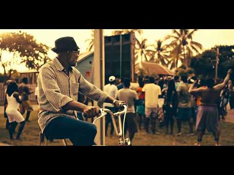 Dub Pistols & The Freestylers - Hold Up Your Hands featuring Johnny Osbourne