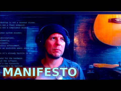 The Open Source Revolution | SoundHeal