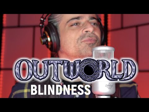 Carlos Zema: "Blindness" Outworld Singthrough