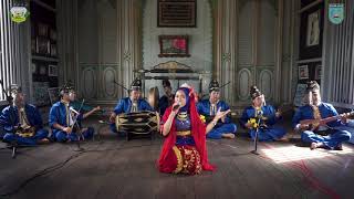 Download lagu Juara 1 Festival Musik Panting Taman Budaya Kalsel 2021 mp3