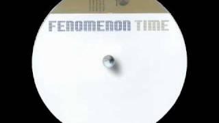 Fenomenon - Lucy Said (Landslide Remix)
