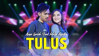 Download lagu Mala Agatha Ft Arya Galih - Tulus | OM. LAGISTA mp3