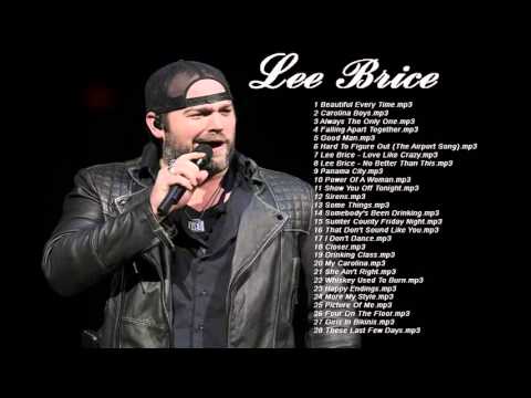 download lagu mp3 mp4 Lee Brice Hits, download lagu Lee Brice Hits gratis, unduh video klip Lee Brice Hits