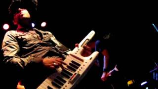 Freezepop Show 2 - Shark Attack