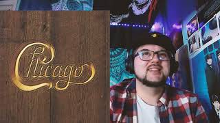Chicago "A Night With Varese" &amp; "When The City Sleeps" FIRST TIME REACTION