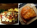 4 Amazingly Delicious Meatball And Pasta Recipes