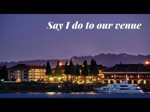 Weddings on the Columbia