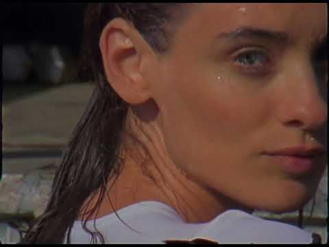 Robin Piccone | Cruise 2019 | Super 8mm | Director's Cut