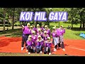 KOI MIL GAYA SENAM KREASI SASANA MAWAR20